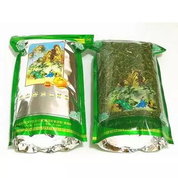 Чай Гуанси Линшань СянСы 500г