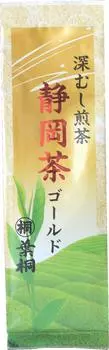 Чай Hagiri Shizuoka Tea Gold 100 г x 1 бутылка