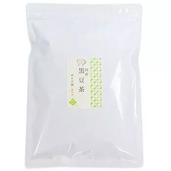 Чай Хонджиен, черный чай из бобов Хоккайдо, пакетики для здорового чая 6 г x 50 пакетов