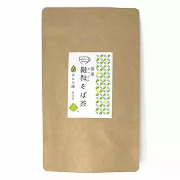 Чай Honjien Health Tea, отечественный татарский чай Soba, чайный пакетик 5 г x 20 шт.