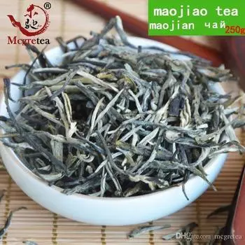 Чай Huangshan Mao Feng A Huangya Maojian Special Green Health 2023 г. 250г