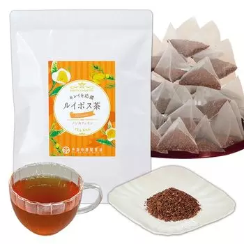 Чай из чайного растения Киото Удзитавара, чайные пакетики ройбуш, 50 пакетиков в каждом, чай ройбуш, кукурузный чай, черный чай в зернах, листовой чай, сладкий чай, яванский чай, чайная упаковка 28710 (4g