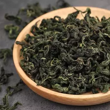 Чай из дикого акантопанакса Чанбайшаня / Чай из сибирского женьшеня 50g