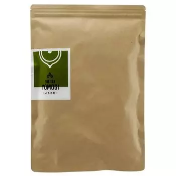 Чай из полыни Огаранд 3 г x 100 пакетиков Чай Yomogi Чайный пакетик Домашний оздоровительный чай Без добавок Без пестицидов