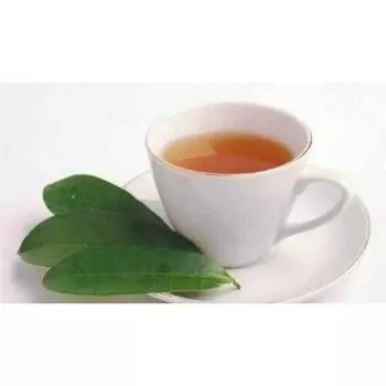 Чай из сметанного яблока Graviola 100 г ЧАЙ - Annona Muricata - Органический 100% чистый