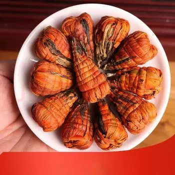 Чай Юньнань Фэнцин Дянь Хун 250г