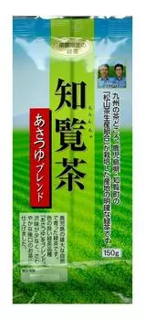 Чай Juroen Tea Garden Limited Chiran 150 г