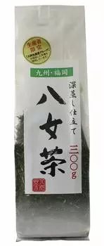 Чай Juroen Yame, пропаренный, 300 г x 2 пакетика