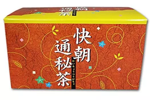 Чай Кайчо Цухи Showa Pharmaceutical x 54 пакетика по 5,0 г