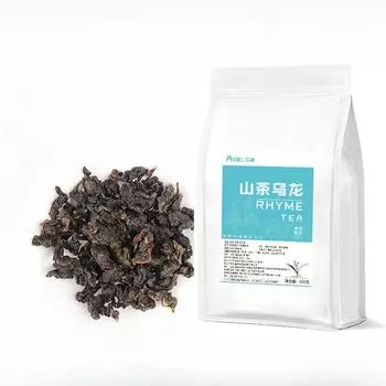 Чай Камелия Улун можно использовать для приготовления чая Камелия Молоко 100G experience pack