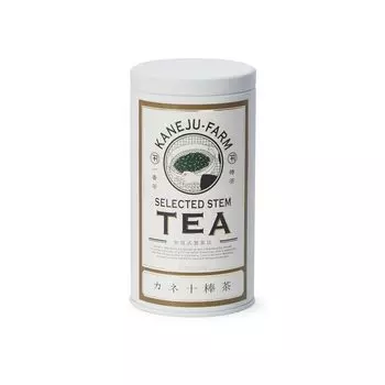 Чай Канеджубо консервированный 100г