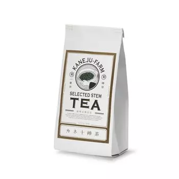 Чай Канеджубо пакетик 80г