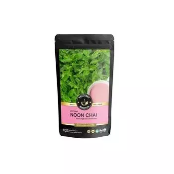 Чай КАРРИ в полдень (100 грамм) - Розовый чай помогает иммунитету, контролю веса - 100% натуральный