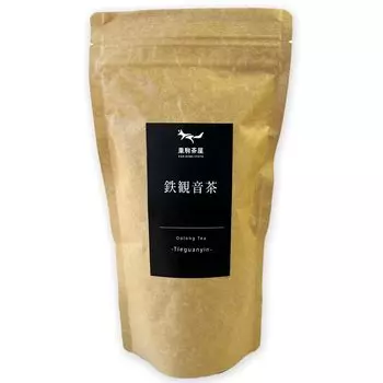 Чай Курикома Чая Тегуаньинь Чай Улун Чай Улун Китайский чай Чайные листья 80 г 66 (приблизительно. чашки) (Чай Тегуаньинь)