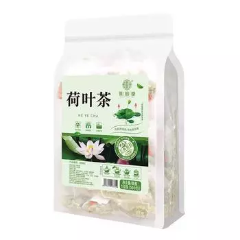 Чай Лотос Травяной чай 150г