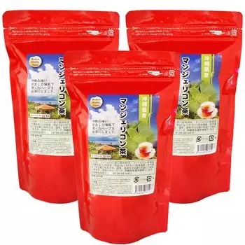 Чай Мангеликон (3 сумки)