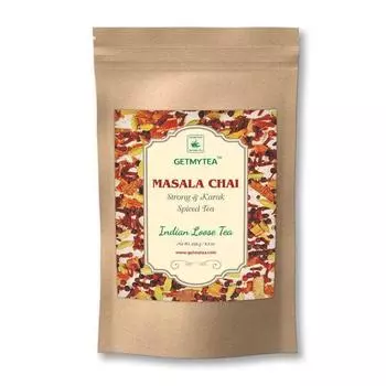 Чай Масала (250 г), Masala Chai, Getmytea