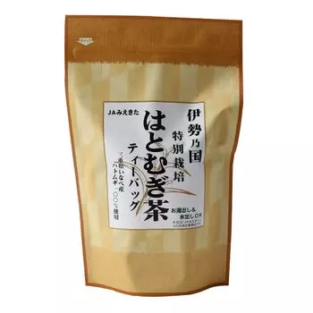 Чай Meicha Isenokuni Specially Cultivated Hatomgi Tea в пакетиках 112 г x 14 [Tekoma Center] (8г пакеты)