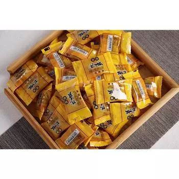 Чай Mini Tuo, конфетный бумажный чай, 500 г, рассыпной чай, чай Юньнань Пуэр