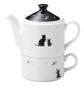 Чай Мяо на одного коробка 04585 M-MODE (подарок включен)