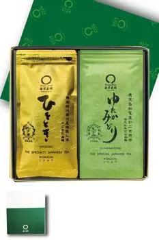 Чай Новый подарок с бумажным пакетом Подарок в знак благодарности Чай Чиран Чай Сидзуока Зеленый чай глубокой пропарки Moment 80 г Зеленый чай Кагосима Чиран Зеленый чай глубокой пропарки