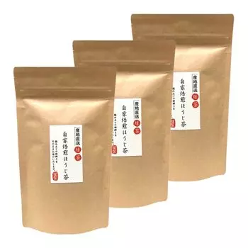 Чай Ochanohiroen Hojicha в пакетиках домашней обжарки 5г x 75р Киото/Удзитавара