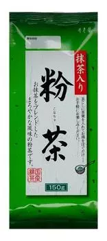 Чай порошковый Juroen с матча 150 г x 5 шт.