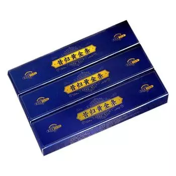 Чай Пуэр Древние Деревья 300г Сырые Чайные Колонки Чайные Листья