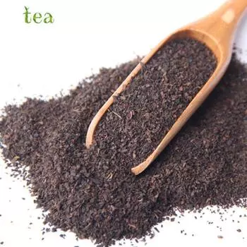 Чай Пуэр, дробленый чай Пуэр, стандартный рассыпной чай, дробленый и спелый чай, Юньнаньский чай Пуэр 500g