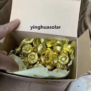 Чай Пуэр натуральный полезный Чай Пуэр Китай Юньнань 500г 500g