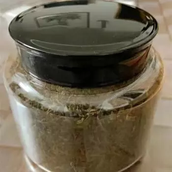 Чай пуэр Palace Aged 10 лет 200g/can