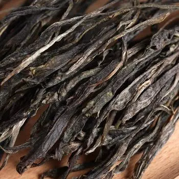 Чай пуэр с Юньнаня Yongde Daxue Mountain Handle Tea Big Tree Tea Loose Tea 500 г