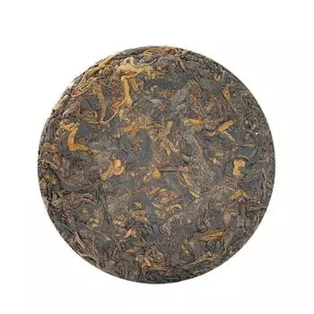 Чай Пуэр Спелый Чай Иу 100г Пирог Пуэр Спелый Чайный Пирог Шу Пуэр