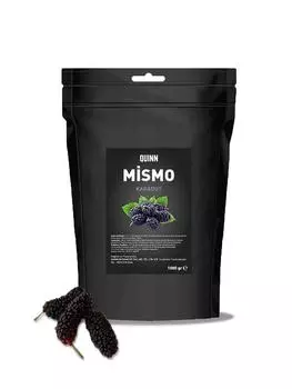 Чай Quinn Mismo черный тутовый 1000 гр