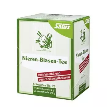 Чай релаксации Zalus Nr.23 30 г