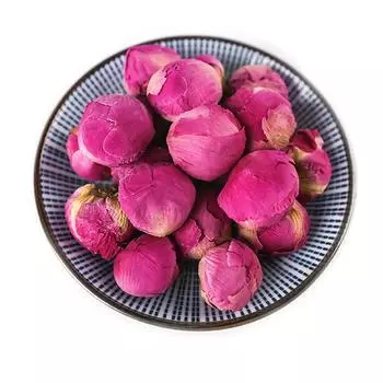 Чай с цветами пиона, травяной цветочный шарик, чай с розой, китайский специальный зеленый пищевой продукт, оптом 50g