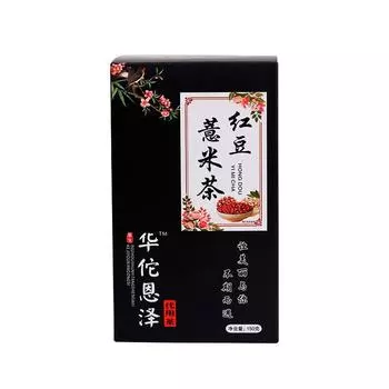Чай с соусом из красной фасоли и ячменя Травяной чай Чай с соусом из красной фасоли в пакетиках 150г