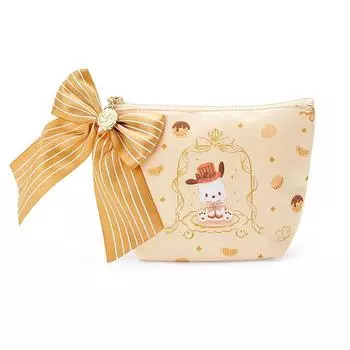 Чай Sanrio Pochacco в пакетиках 800198 (Комната Санрио)