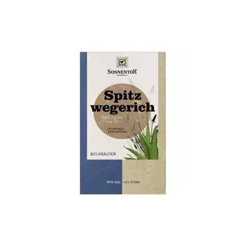 Чай Sonnentor Травяной Шпицвегерих 21,6г