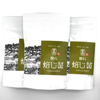 Чай Такада Чаен Коика Кайсэки Ходзича 70 г x 3 пакетика Набор домашнего чая Японский чай Стебли отбираются из выдержанного чая Сенча и тщательно обрабатываются в