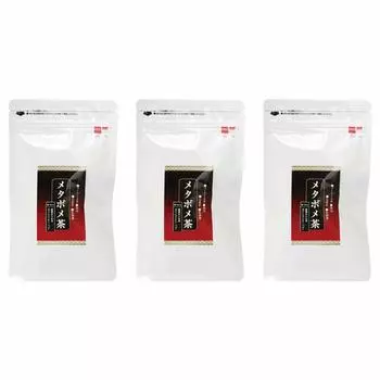 Чай Tea Life Metabome для чайника, кусочки на пробу x 3 (4 сумки)