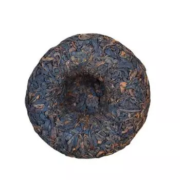 Чай Тулин Фэнхуан Пуэр 801 Чай Цзиньхаотуо Юньнань Пуэр 100г/3.52унц.