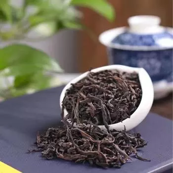 Чай Уи Чай Дахунпао Северная Фуцзянь Улун Китайская корица Цветочная и фруктовая корица Пряный чай средней концентрации огня 500 г Чай оптом 500g