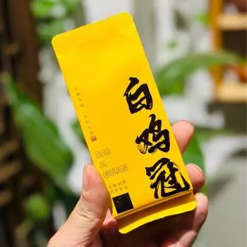 Чай Уи Четыре Знаменитые Пихты C. Синенсис резюме. Чай Байцзигуань Чай в массовом дегустационном оборудовании Чай Уи Северная Фуцзянь Улун C. Синенсис резюме. Чай Байцзигуань Чай 50g