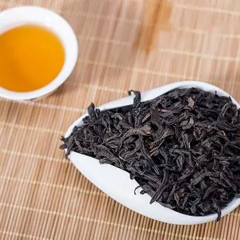 Чай Уи Дахунпао Да Хун Пао Свежий китайский Фуцзянь Улун Большой красный халат 250g