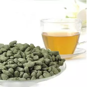 Чай улун 125 г/250 г/500 г. Высококачественный натуральный чай улун с женьшенем. Высокорентабельный чай. 125g