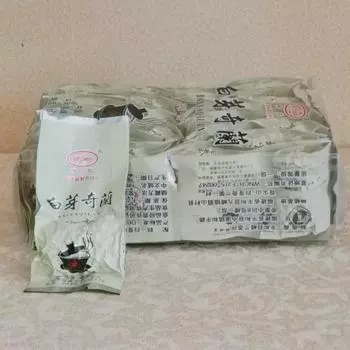 Чай улун «Белый бутон Фуцзянь Чилан» ароматные, мягкие, освежающие листья 250 г