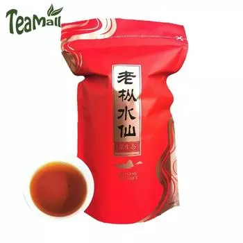 Улун Лао Цун Нарцисс Foot Fire Carbon Baking Luzhou Type 250 г