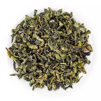 Чай Улун Те Гуань Инь Чжэн Вэй сорт А 100g