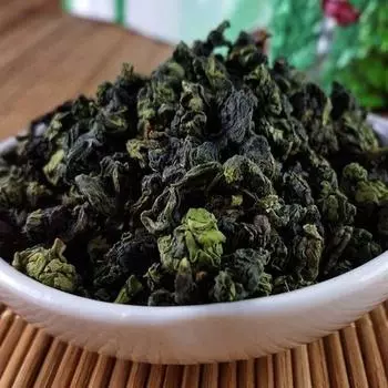 Чай Улун Тегуаньинь 2023 года Новый свежий чай Тикуаньинь 250г